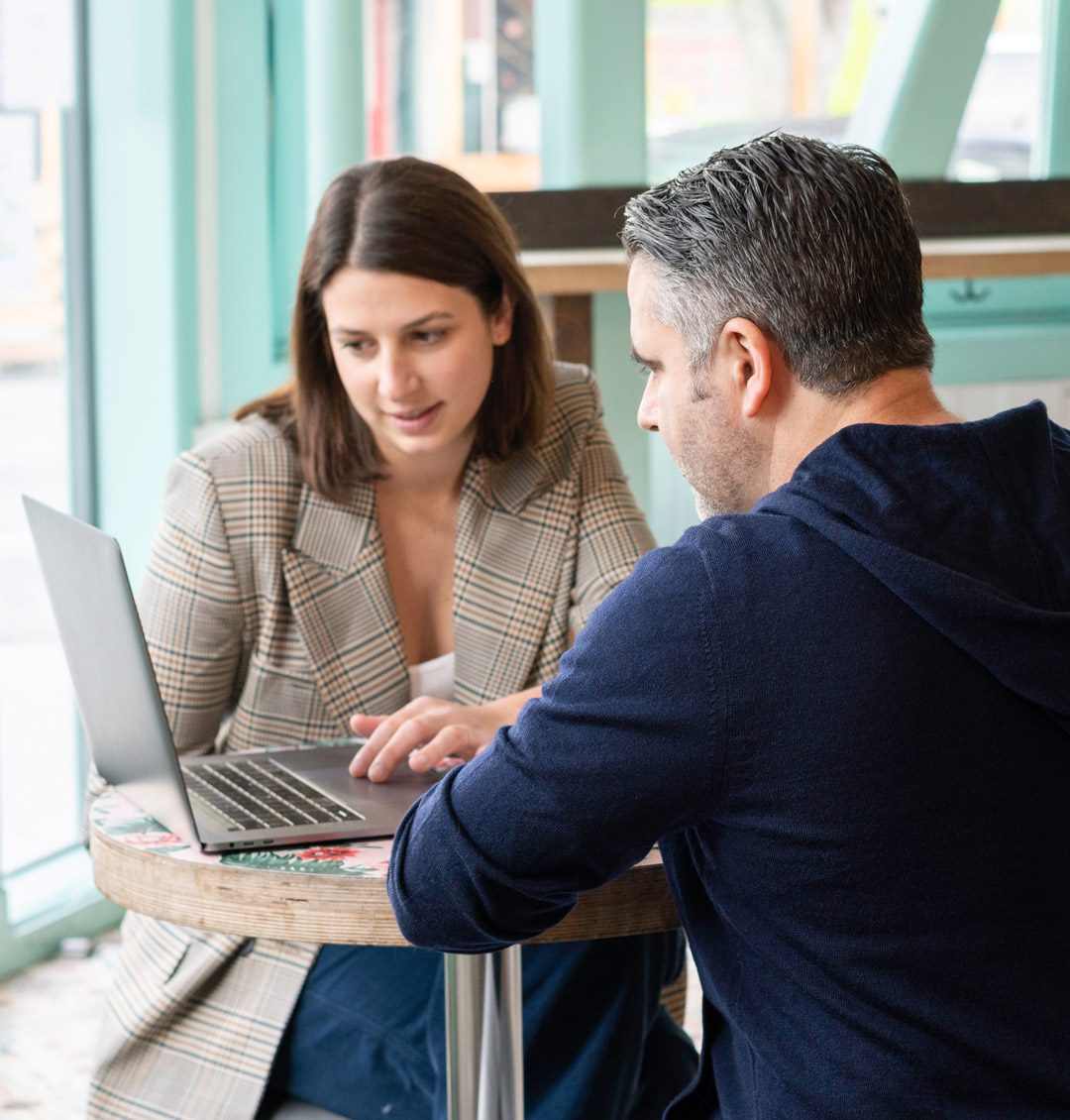 About Our Accounting Firm | Business Minding Services | Accountants in Toronto