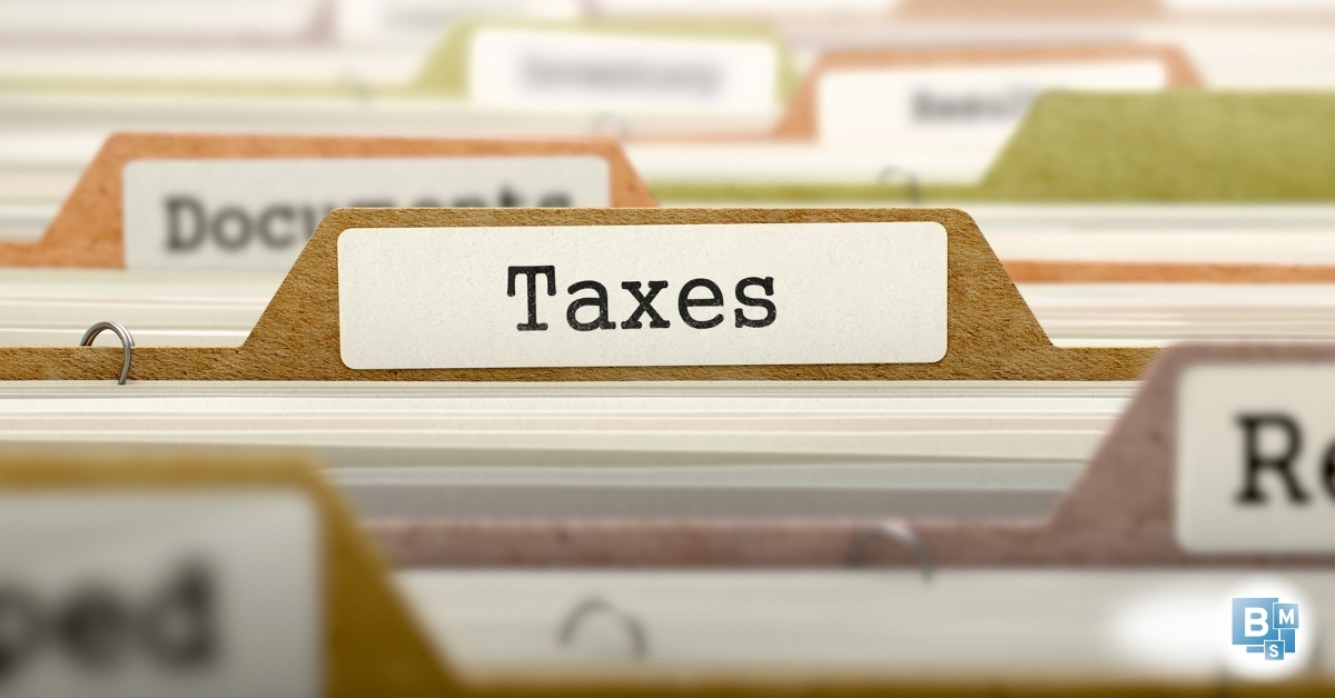 Disadvantages Of A Partnership - You May Be Taxed at a Higher Rate | Business Minding Services | Accountants In Markham Ontario