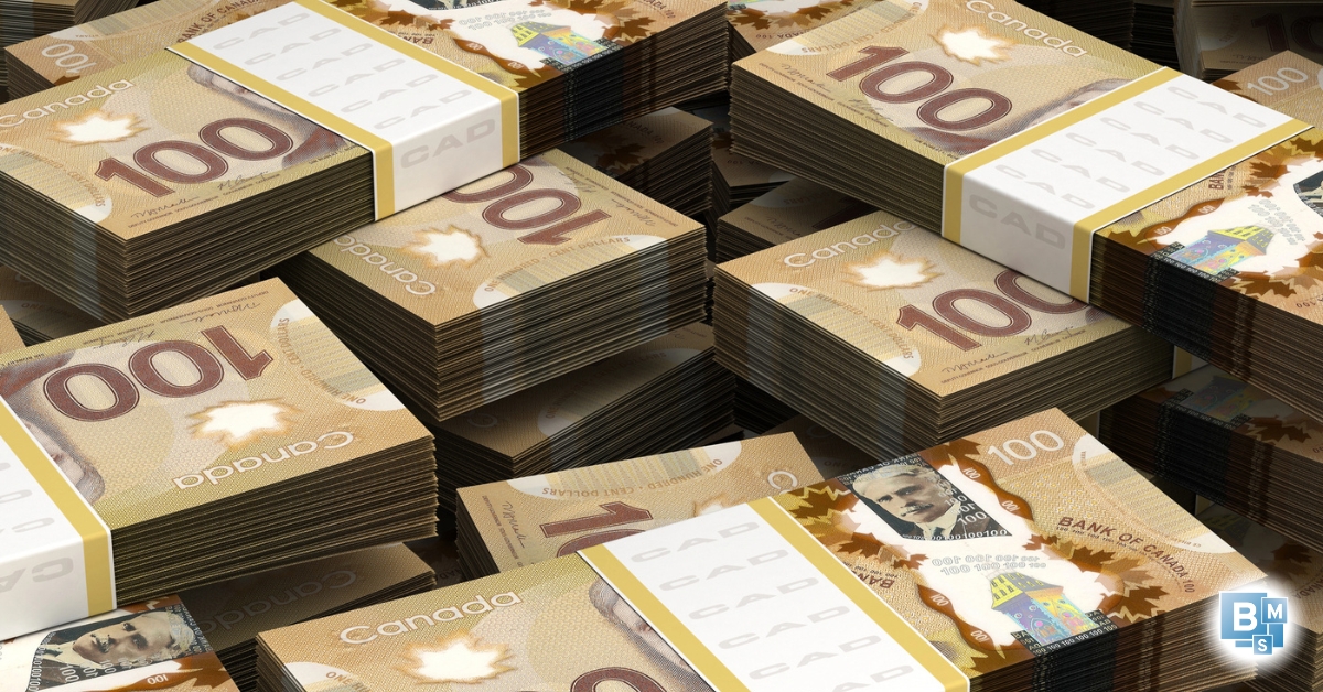 Advantages of Incorporating - Easier to Access Funding | Business Minding Services | Accountants In Markham Ontario