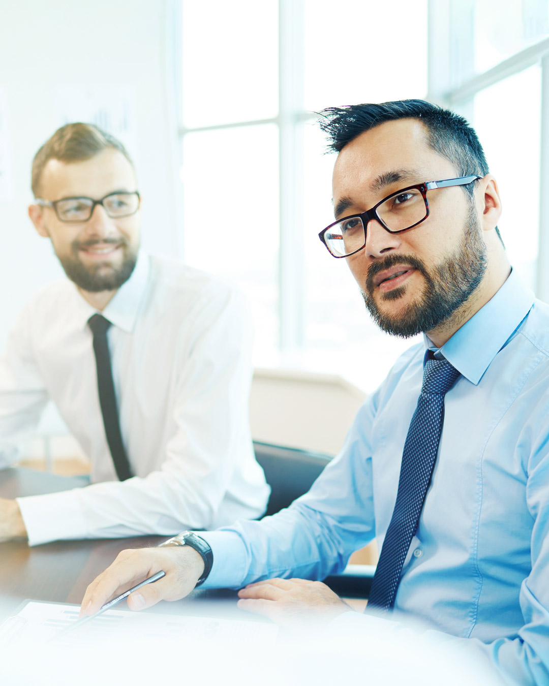 Answers To Your Acounting & Tax Questions | Business Minding Services | Accountants in Toronto