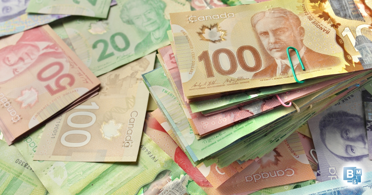 Potential Triggers for a CRA Audit - Having a Lot Of Cash Transactions | Business Minding Services | Accountants In Markham Ontario