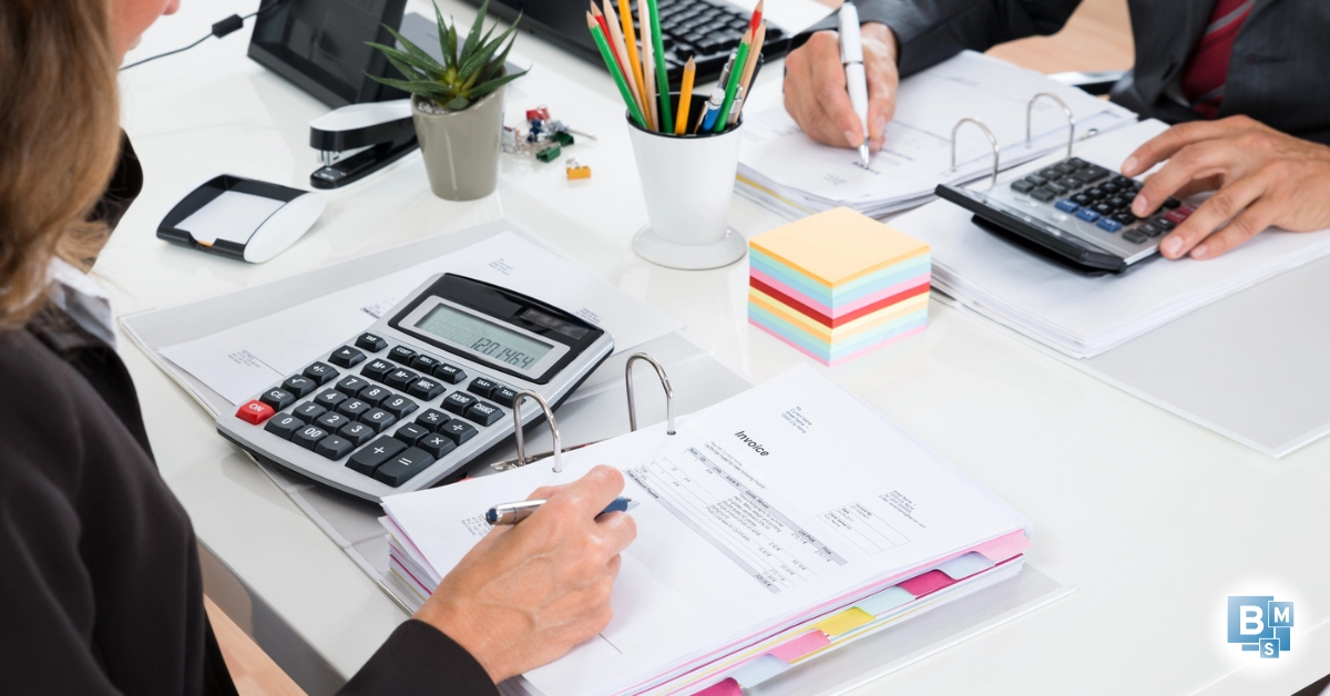 Why DIY Bookkeeping May Be A Bad Idea | Business Minding Services | Accountants In Markham Ontario